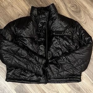 Fila Puffer